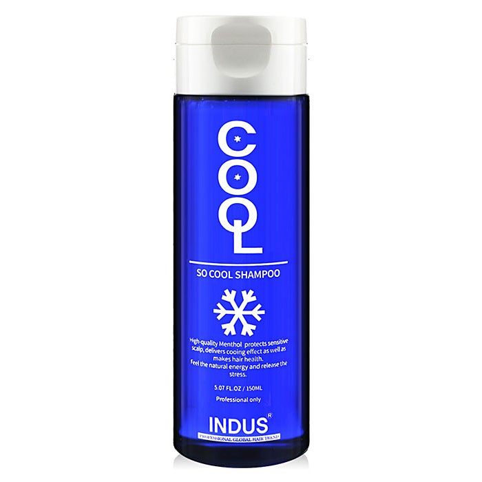 [인더스] 인더스 쏘 쿨샴푸 150g